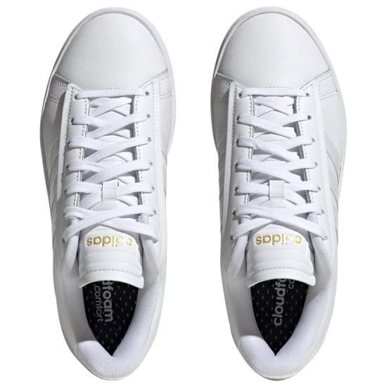 Adidas Grand Court Alpha
